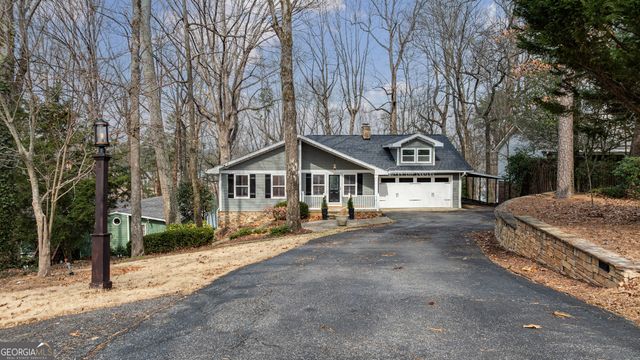2220 Forest Drive, Cumming, GA 30041