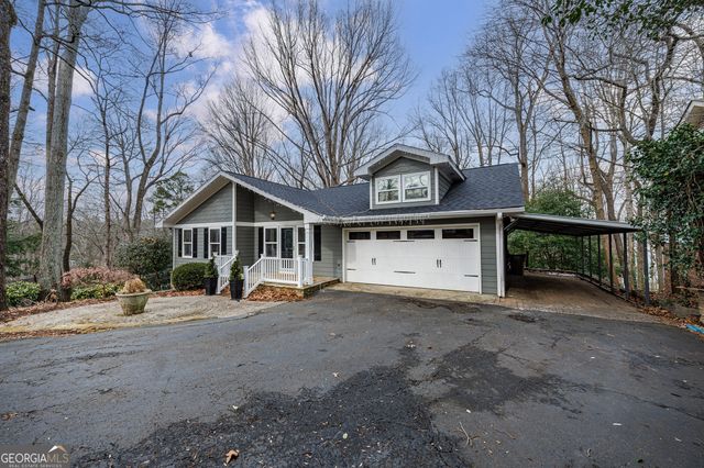 2220 Forest Drive, Cumming, GA 30041