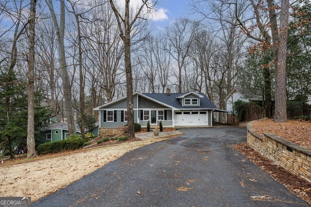 2220 Forest Drive, Cumming, GA 30041