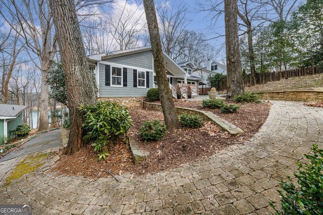 2220 Forest Drive, Cumming, GA 30041