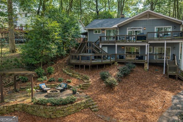 2220 Forest Drive, Cumming, GA 30041
