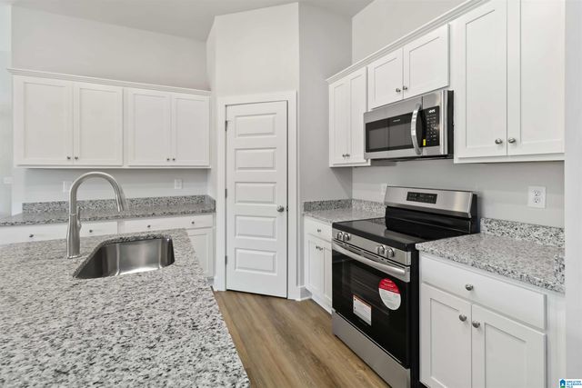 2122 TURQUOISE LANE, Calera, AL 35040