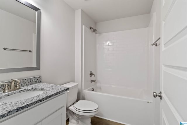 2122 TURQUOISE LANE, Calera, AL 35040