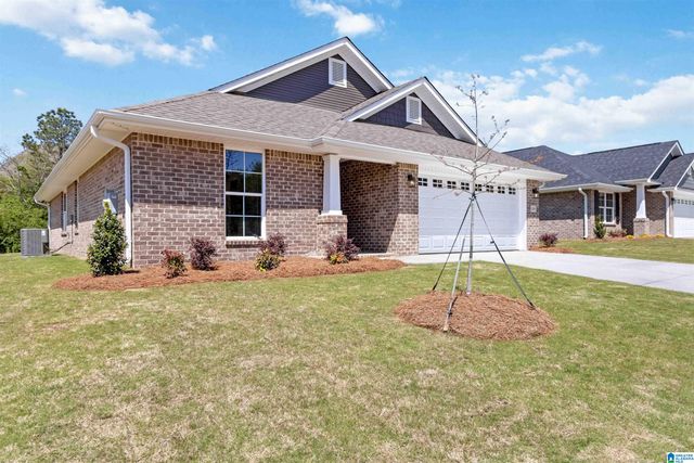 2122 TURQUOISE LANE, Calera, AL 35040