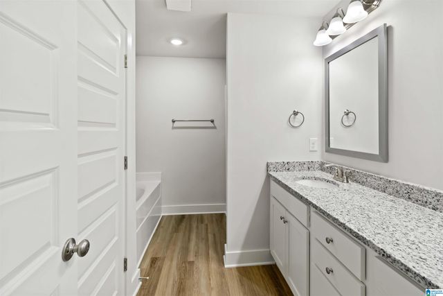 2122 TURQUOISE LANE, Calera, AL 35040