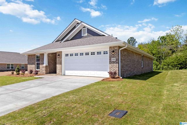 2122 TURQUOISE LANE, Calera, AL 35040