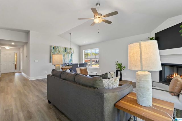 2122 TURQUOISE LANE, Calera, AL 35040