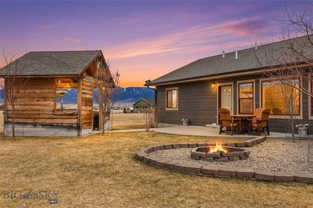 7 Madison Drive, Ennis, MT 59729