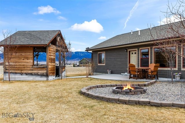 7 Madison Drive, Ennis, MT 59729