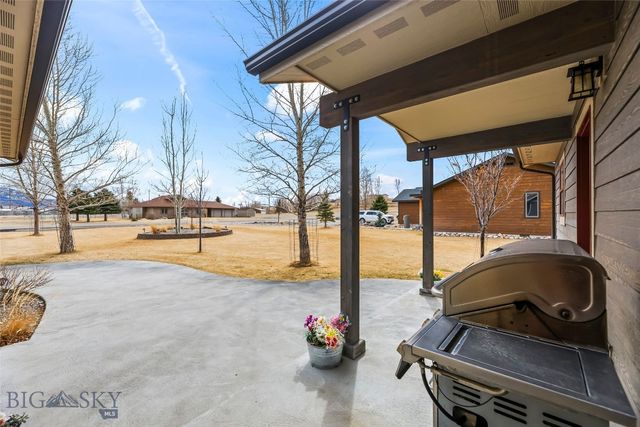 7 Madison Drive, Ennis, MT 59729