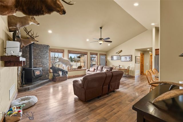 7 Madison Drive, Ennis, MT 59729