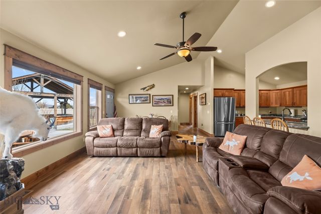 7 Madison Drive, Ennis, MT 59729