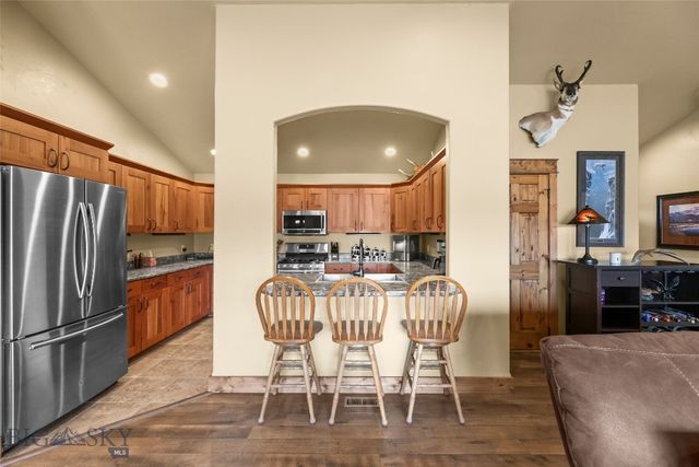 7 Madison Drive, Ennis, MT 59729