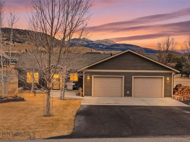 7 Madison Drive, Ennis, MT 59729