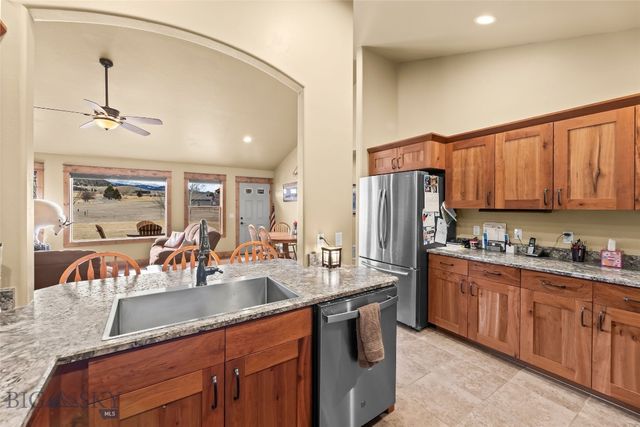 7 Madison Drive, Ennis, MT 59729