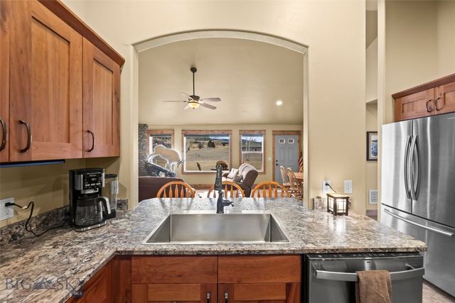 7 Madison Drive, Ennis, MT 59729