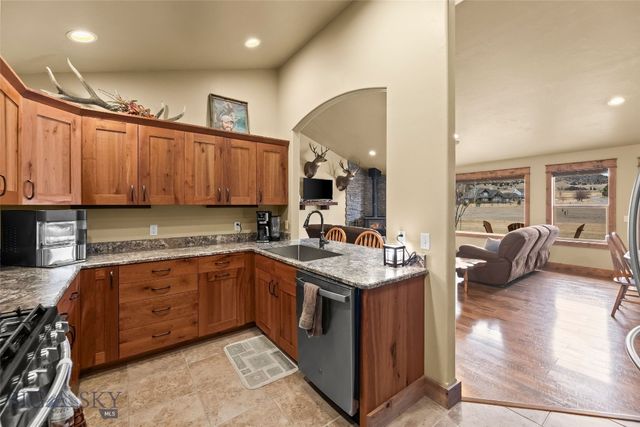 7 Madison Drive, Ennis, MT 59729