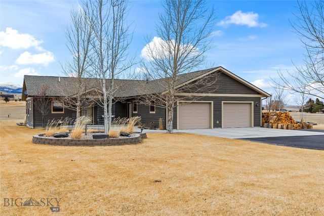 7 Madison Drive, Ennis, MT 59729