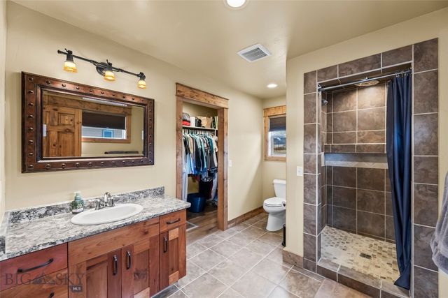 7 Madison Drive, Ennis, MT 59729