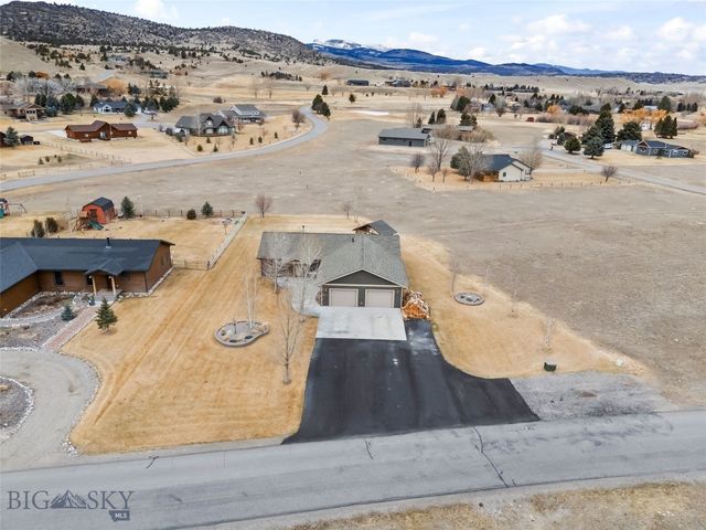 7 Madison Drive, Ennis, MT 59729