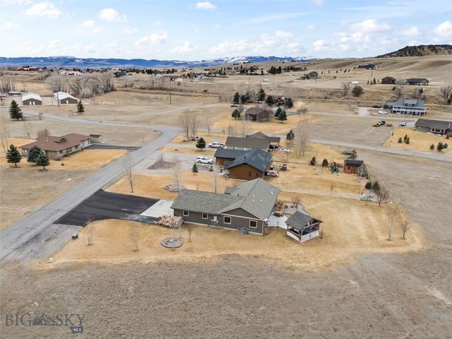 7 Madison Drive, Ennis, MT 59729