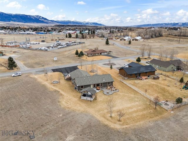 7 Madison Drive, Ennis, MT 59729