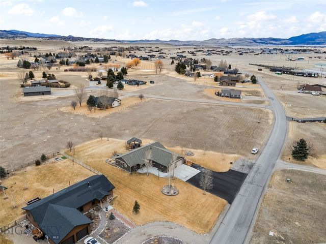 7 Madison Drive, Ennis, MT 59729