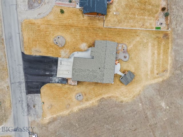 7 Madison Drive, Ennis, MT 59729