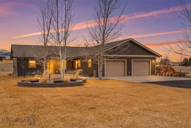 7 Madison Drive, Ennis, MT 59729