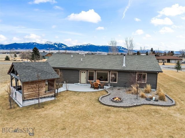 7 Madison Drive, Ennis, MT 59729