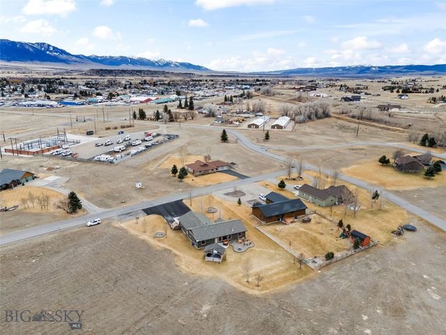 7 Madison Drive, Ennis, MT 59729