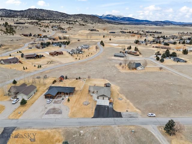 7 Madison Drive, Ennis, MT 59729