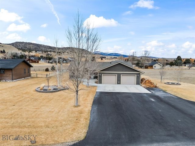 7 Madison Drive, Ennis, MT 59729