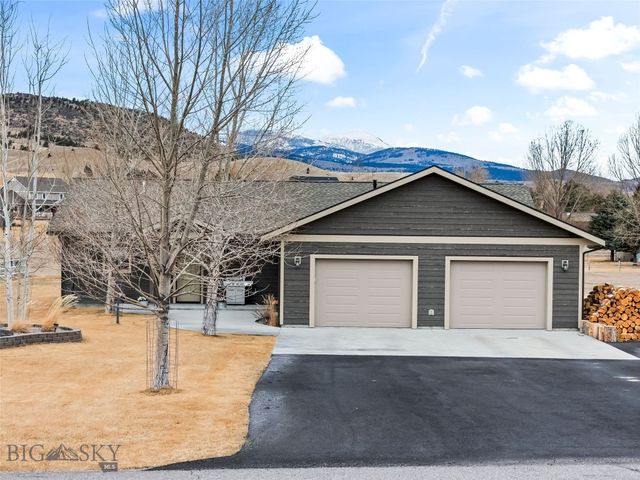 7 Madison Drive, Ennis, MT 59729