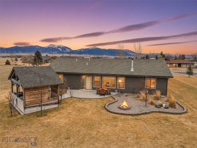 7 Madison Drive, Ennis, MT 59729