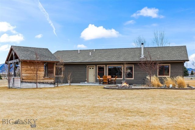 7 Madison Drive, Ennis, MT 59729