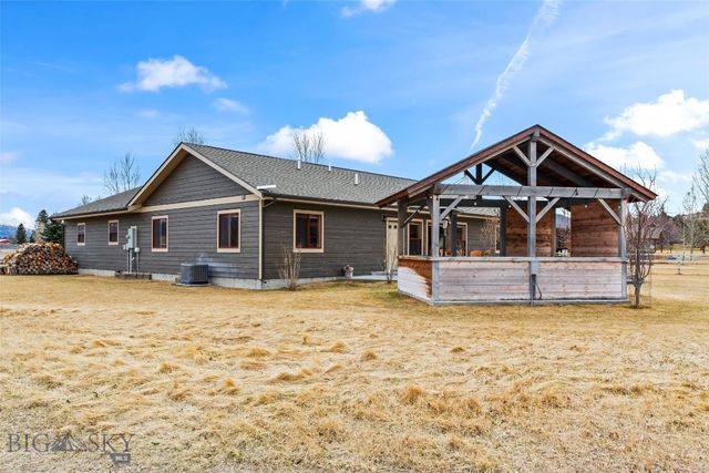 7 Madison Drive, Ennis, MT 59729