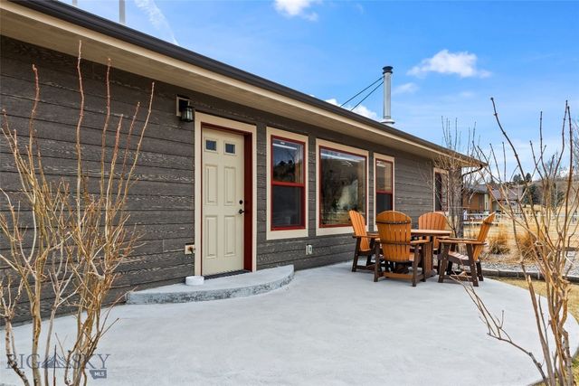 7 Madison Drive, Ennis, MT 59729