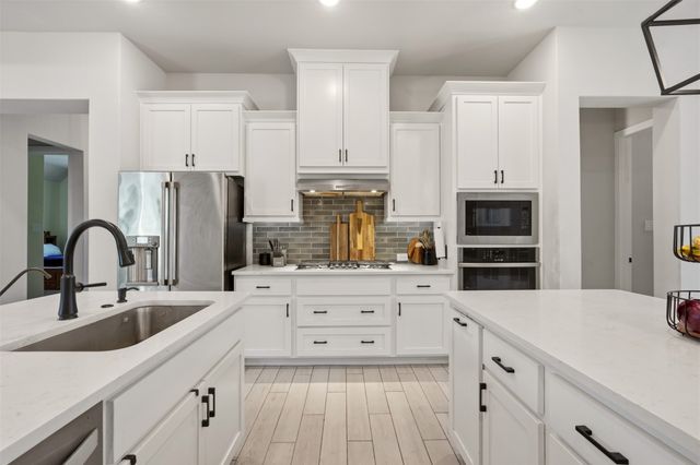 1831 Hainsworth Drive, Rockwall, TX 75087
