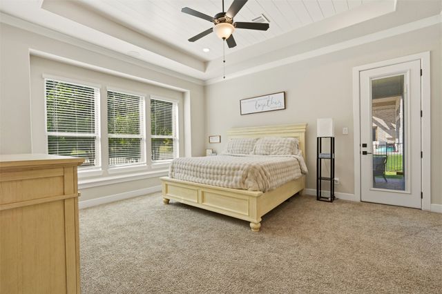 1831 Hainsworth Drive, Rockwall, TX 75087