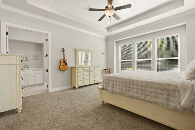 1831 Hainsworth Drive, Rockwall, TX 75087
