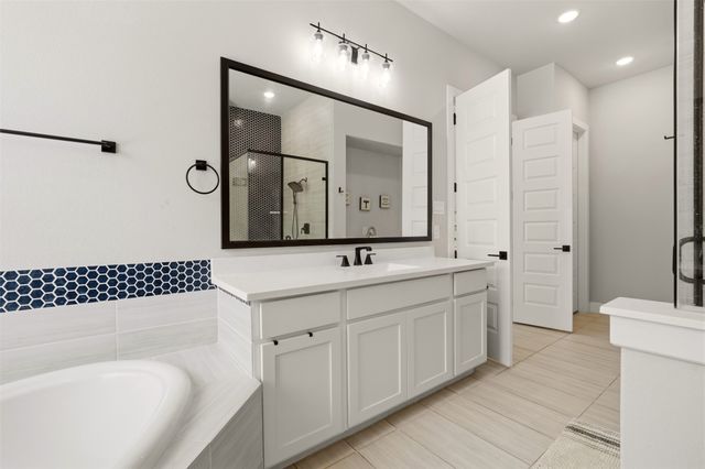 1831 Hainsworth Drive, Rockwall, TX 75087