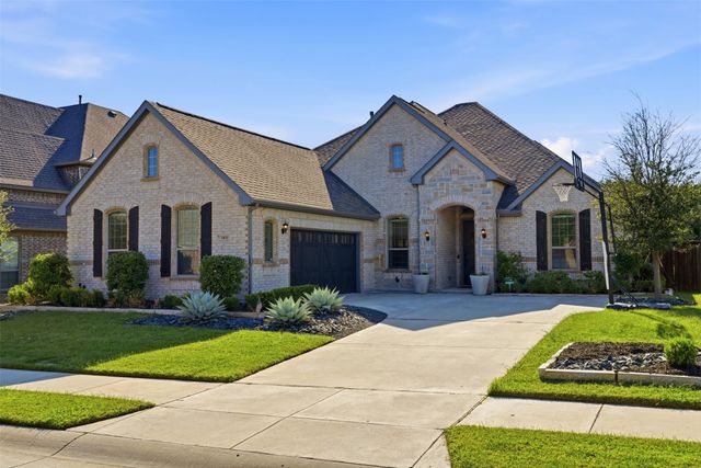 1831 Hainsworth Drive, Rockwall, TX 75087