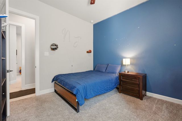 1831 Hainsworth Drive, Rockwall, TX 75087