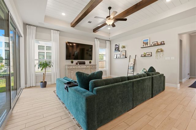 1831 Hainsworth Drive, Rockwall, TX 75087