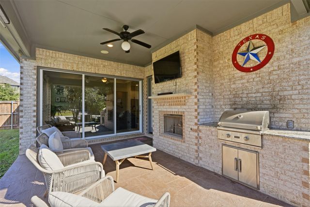 1831 Hainsworth Drive, Rockwall, TX 75087