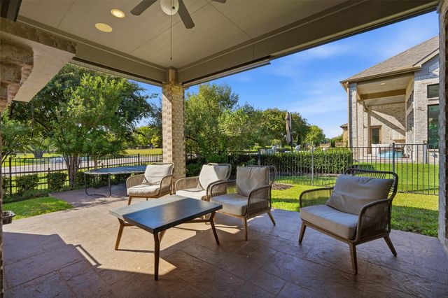 1831 Hainsworth Drive, Rockwall, TX 75087