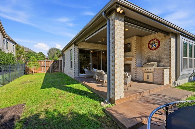 1831 Hainsworth Drive, Rockwall, TX 75087