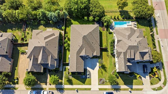 1831 Hainsworth Drive, Rockwall, TX 75087