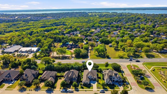 1831 Hainsworth Drive, Rockwall, TX 75087